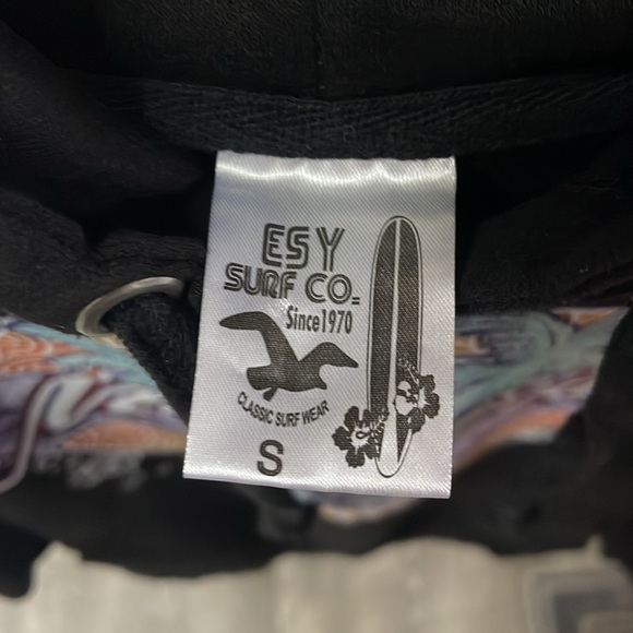 Miami Beach Hoodie - Picture 7 of 10